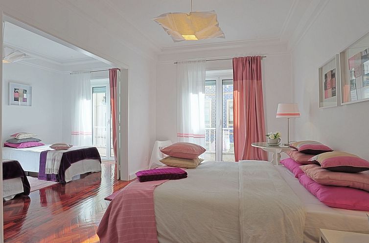 Appartement Liverpool Antic