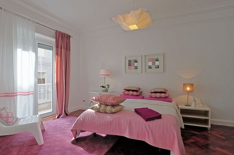 Appartement Liverpool Antic