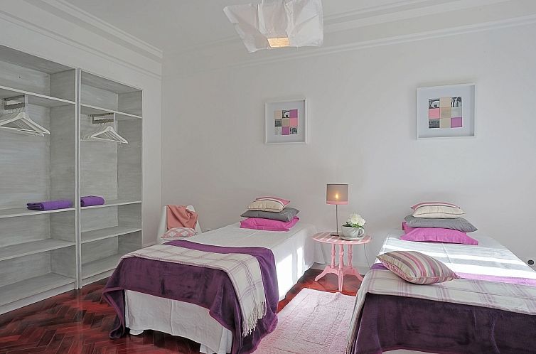 Appartement Liverpool Antic