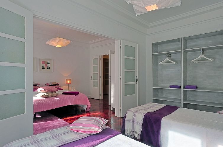 Appartement Liverpool Antic