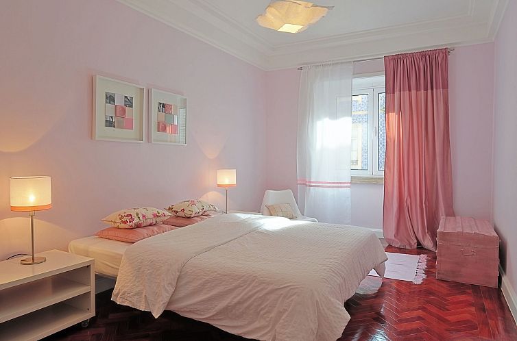 Appartement Liverpool Antic