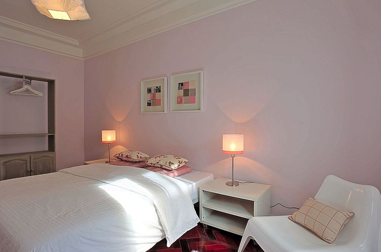 Appartement Liverpool Antic