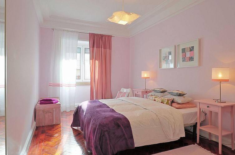 Appartement Liverpool Antic