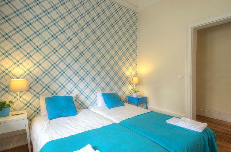 Unterkunft 13112837 - Appartement Vale do Tejo - Appartement Studio für 19 Personen und 1 Kind in Lissabon