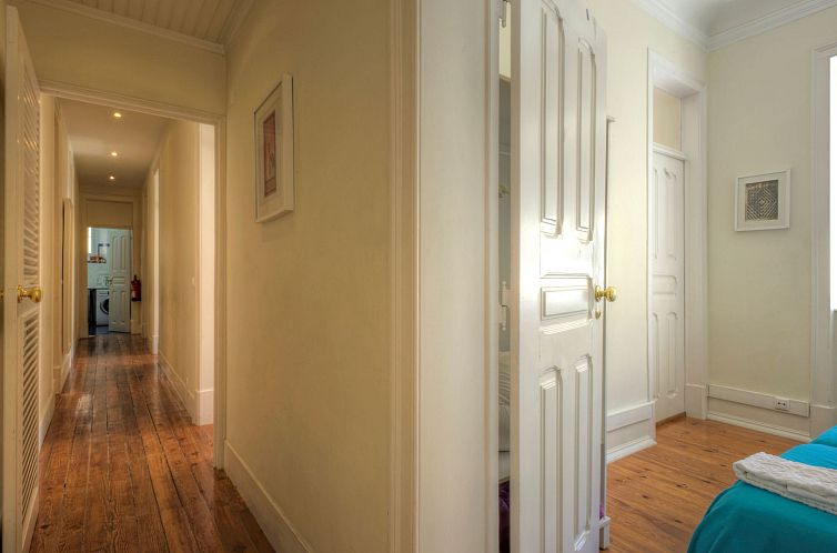 Appartement Studio für 19 Personen und 1 Kind in Lissabon