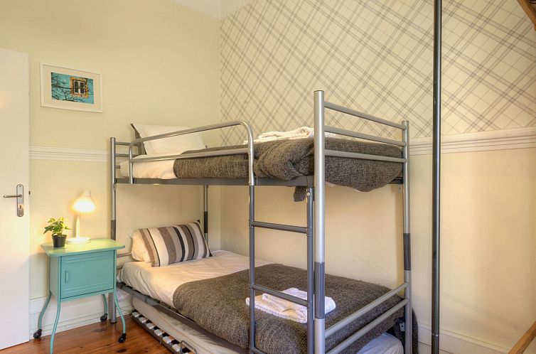 Appartement Studio für 19 Personen und 1 Kind in Lissabon