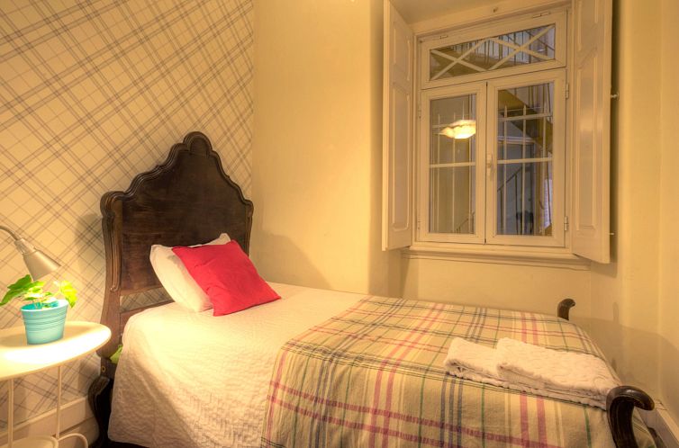 Appartement Studio für 19 Personen und 1 Kind in Lissabon