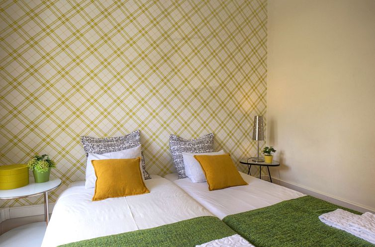 Appartement Studio für 19 Personen und 1 Kind in Lissabon