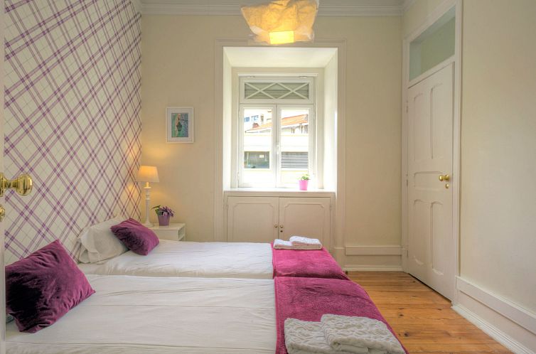 Appartement Studio für 19 Personen und 1 Kind in Lissabon