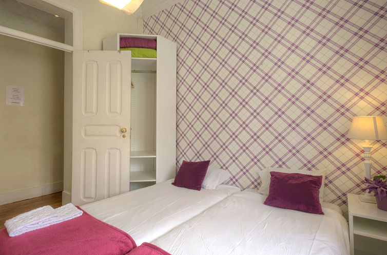 Appartement Studio für 19 Personen und 1 Kind in Lissabon