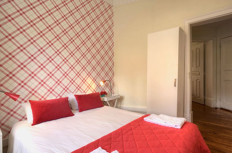 Appartement Studio für 19 Personen und 1 Kind in Lissabon