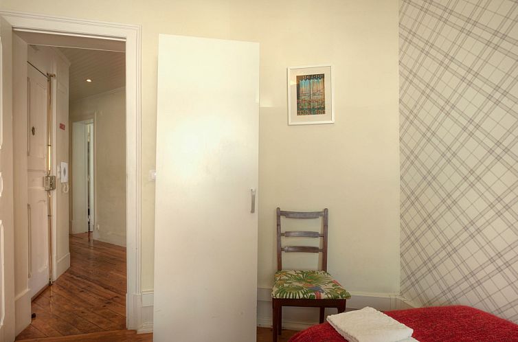 Appartement Studio für 19 Personen und 1 Kind in Lissabon