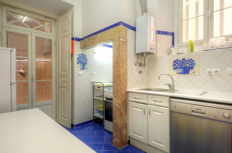 Appartement Studio für 19 Personen und 1 Kind in Lissabon