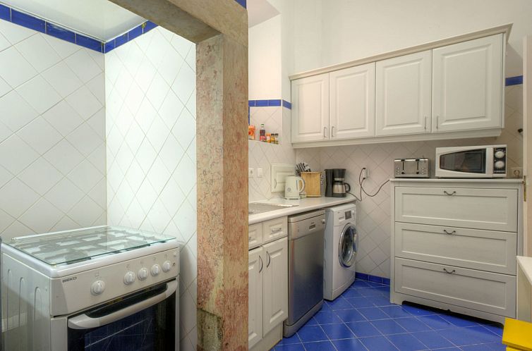 Appartement Studio für 19 Personen und 1 Kind in Lissabon