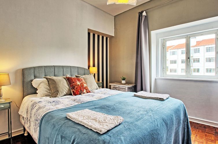 Unterkunft 13112838 - Ferienhaus Vale do Tejo - Vakantiehuis Schönes Haus in Lissabon