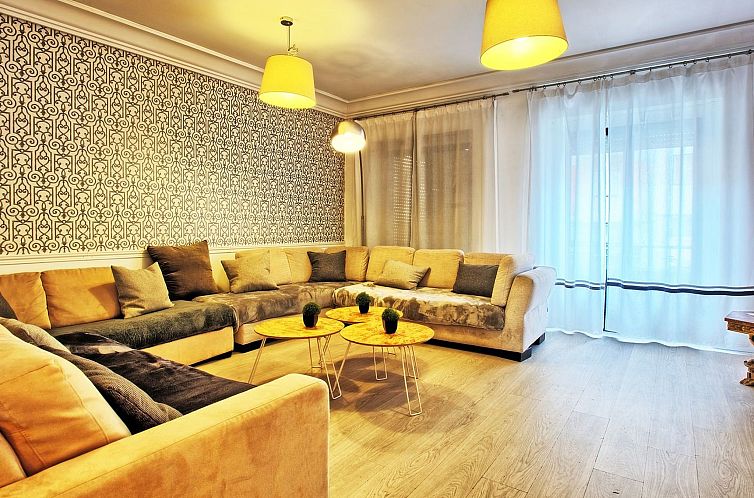 Vakantiehuis Schönes Haus in Lissabon