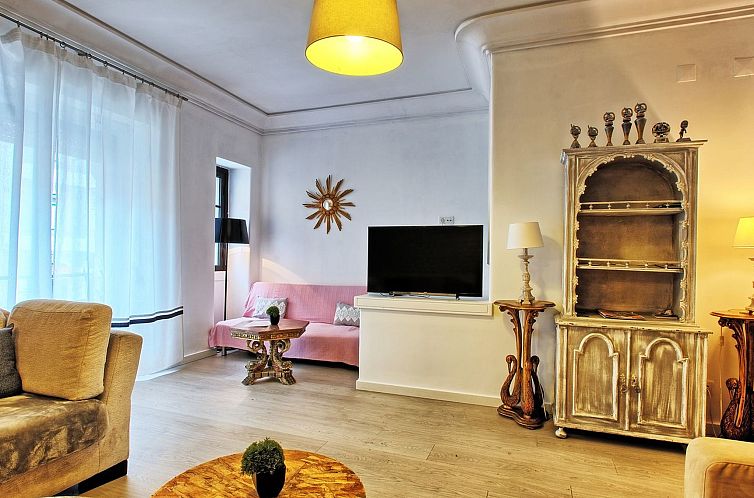 Vakantiehuis Schönes Haus in Lissabon