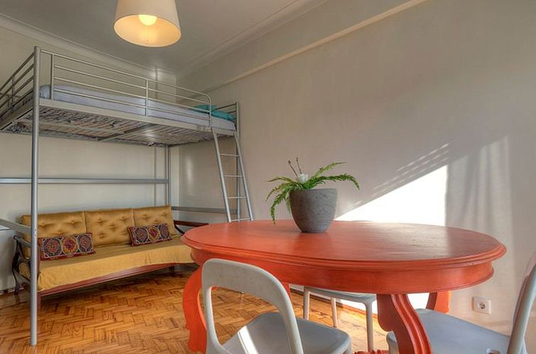 Appartement Wohnung "Apolonia7" mit Blick auf das Wasser