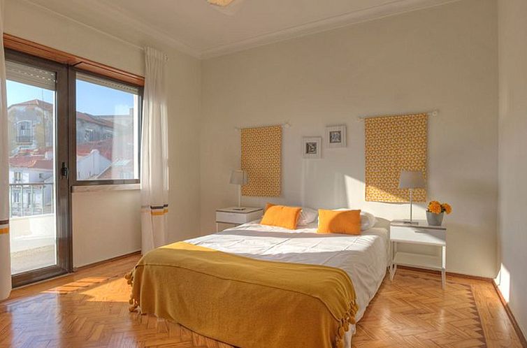 Appartement Wohnung "Apolonia7" mit Blick auf das Wasser