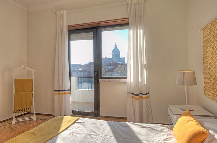 Appartement Wohnung "Apolonia7" mit Blick auf das Wasser