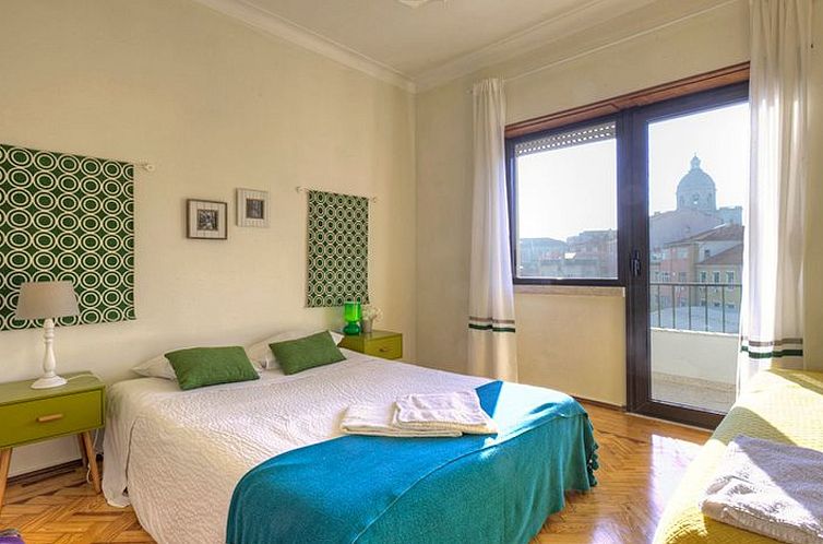 Appartement Wohnung "Apolonia7" mit Blick auf das Wasser
