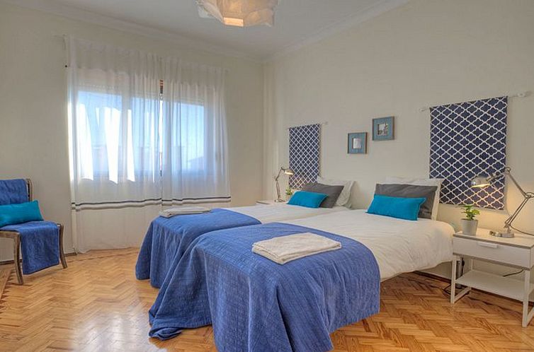 Appartement Wohnung "Apolonia7" mit Blick auf das Wasser