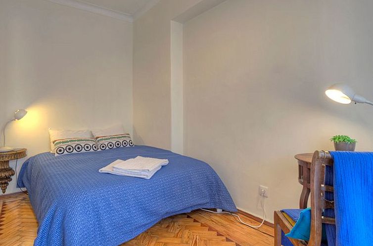 Appartement Wohnung "Apolonia7" mit Blick auf das Wasser