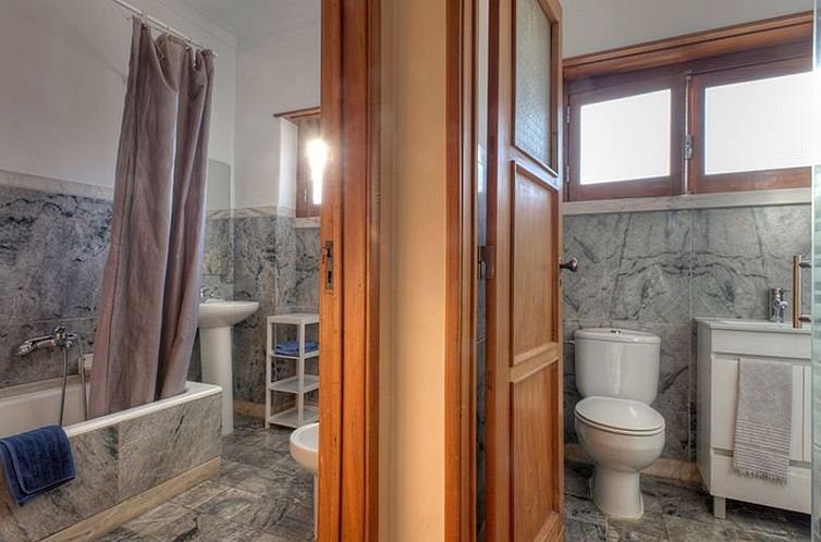 Appartement Wohnung "Apolonia7" mit Blick auf das Wasser