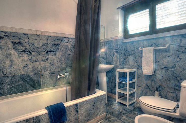 Appartement Wohnung "Apolonia7" mit Blick auf das Wasser