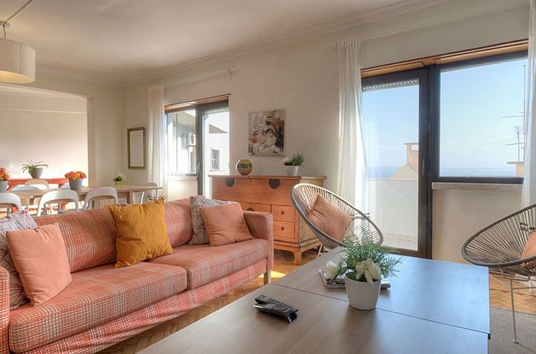 Appartement Wohnung "Apolonia7" mit Blick auf das Wasser
