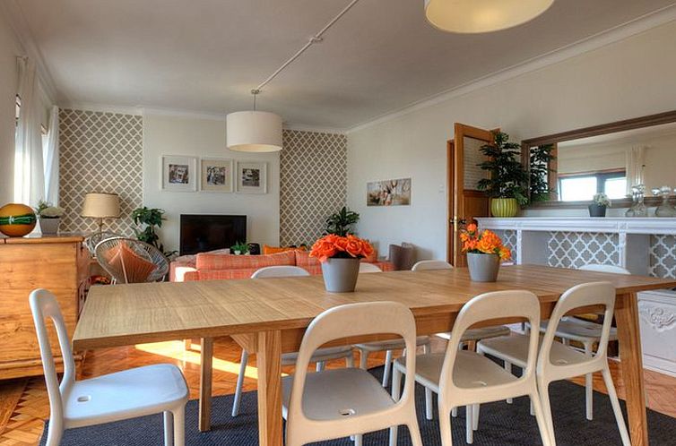 Appartement Wohnung "Apolonia7" mit Blick auf das Wasser