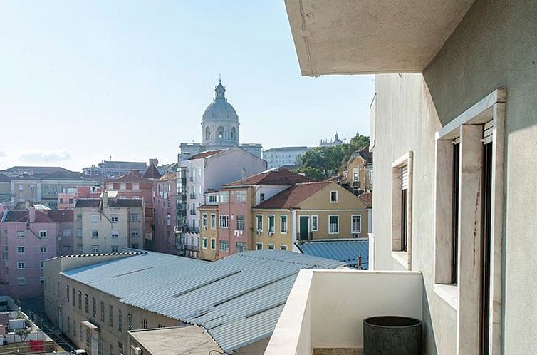 Appartement Wohnung "Apolonia7" mit Blick auf das Wasser