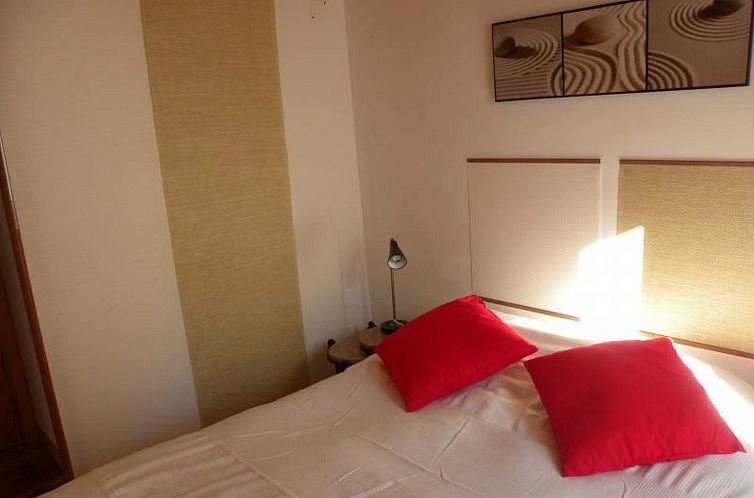 Unterkunft 13112840 - Appartement Vale do Tejo - Appartement Schloss Haus