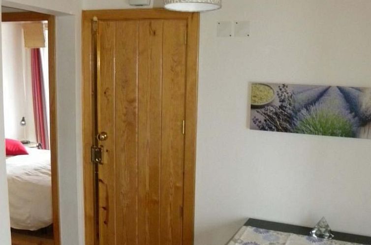 Appartement Schloss Haus