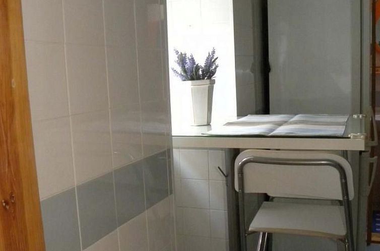 Appartement Schloss Haus