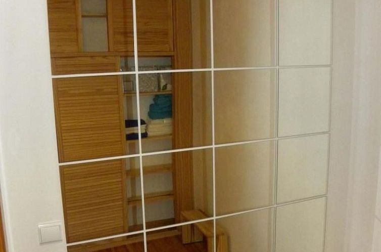 Appartement Schloss Haus