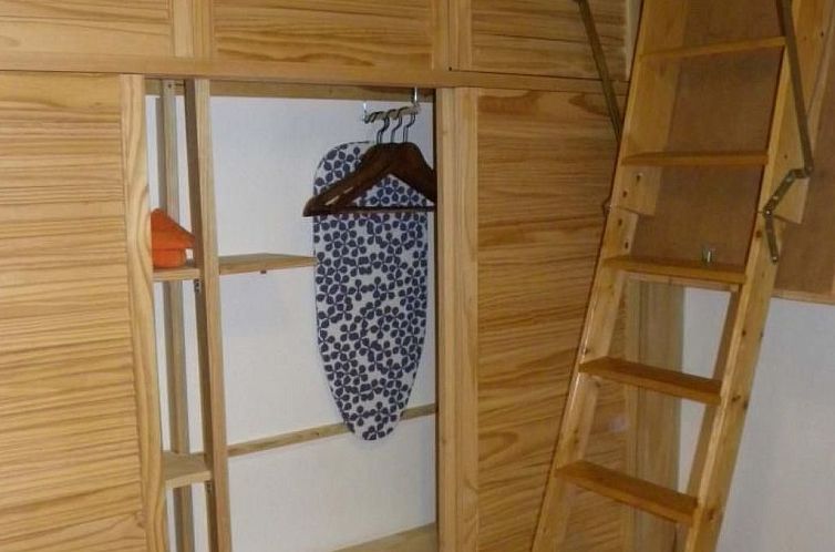 Appartement Schloss Haus