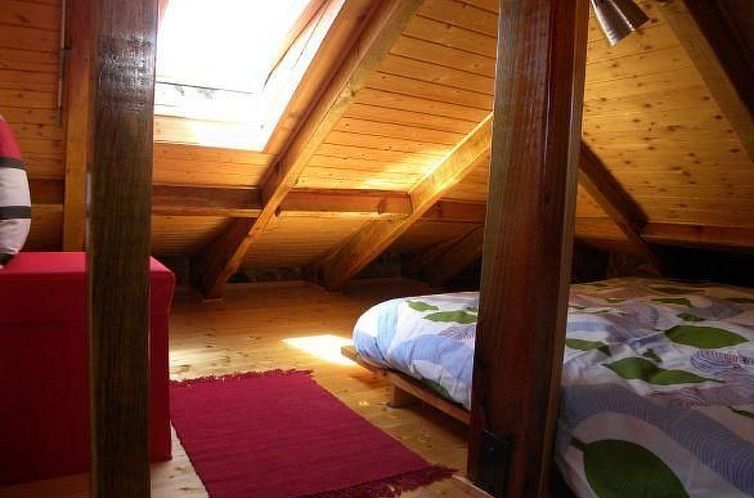 Appartement Schloss Haus