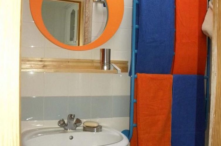 Appartement Schloss Haus