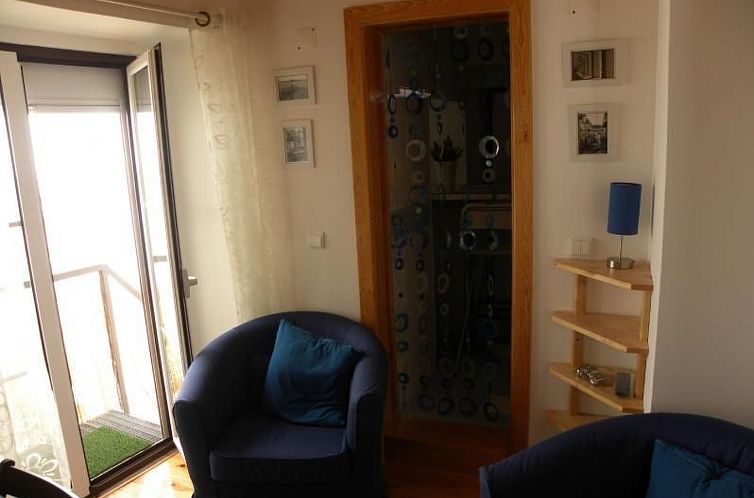 Appartement Schloss Haus