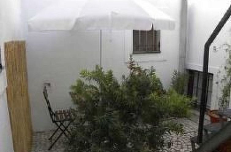 Appartement Schloss Haus