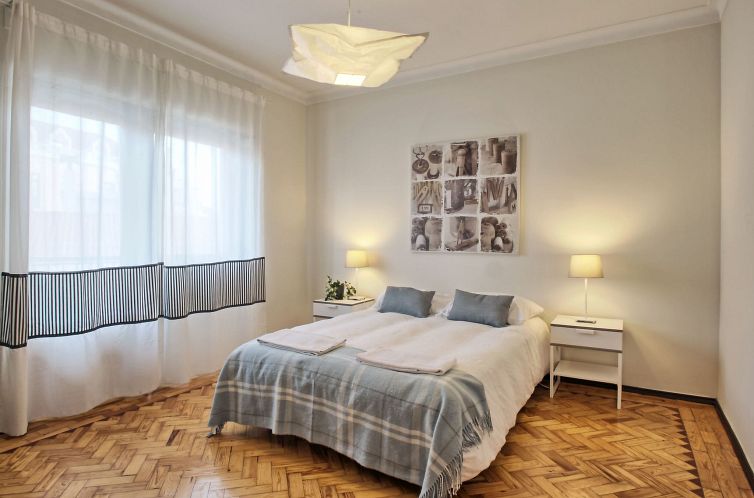 Appartement Apollonia 3