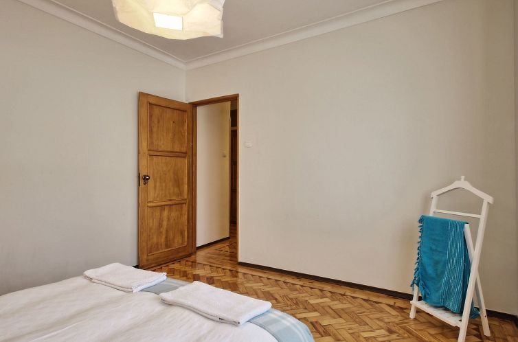 Appartement Apollonia 3