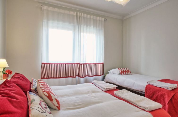 Appartement Apollonia 3