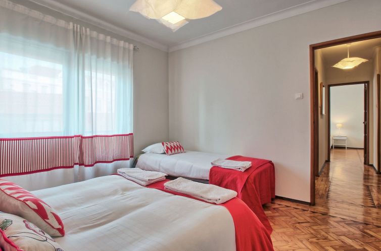 Appartement Apollonia 3