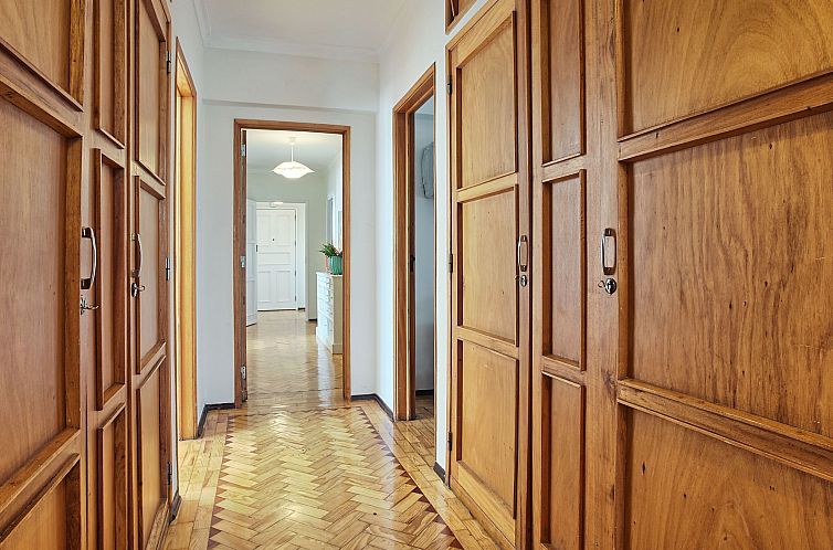 Appartement Apollonia 3