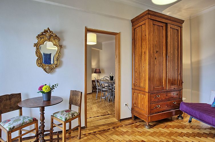 Appartement Apollonia 3