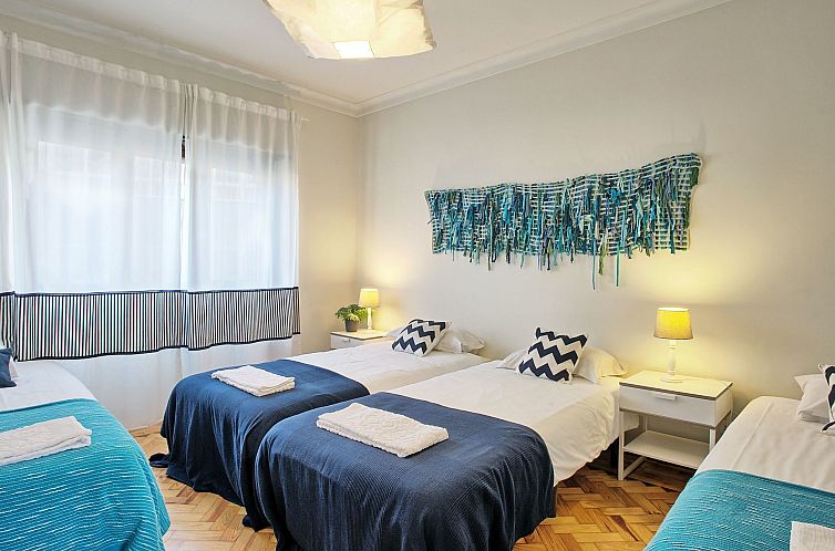 Appartement Apollonia 3