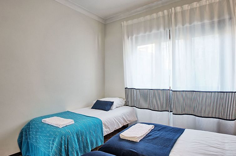 Appartement Apollonia 3