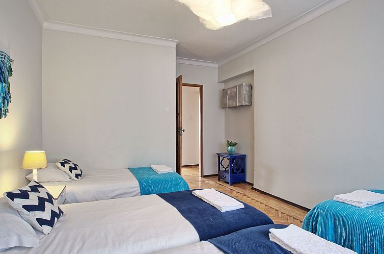 Appartement Apollonia 3